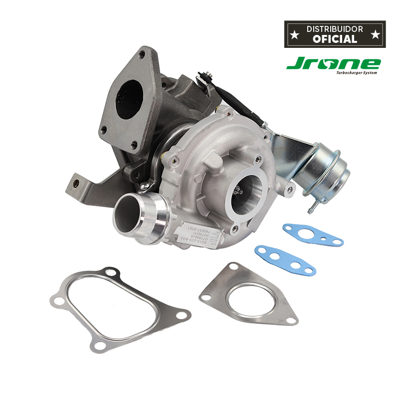 Jrone 8G15 200 B33 Turbos Para Renault Master 2 3 DCi