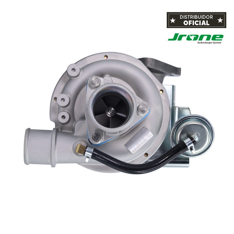 Jrone 8H12 200 679 Turbos Para Renault Master 3 0 DCi