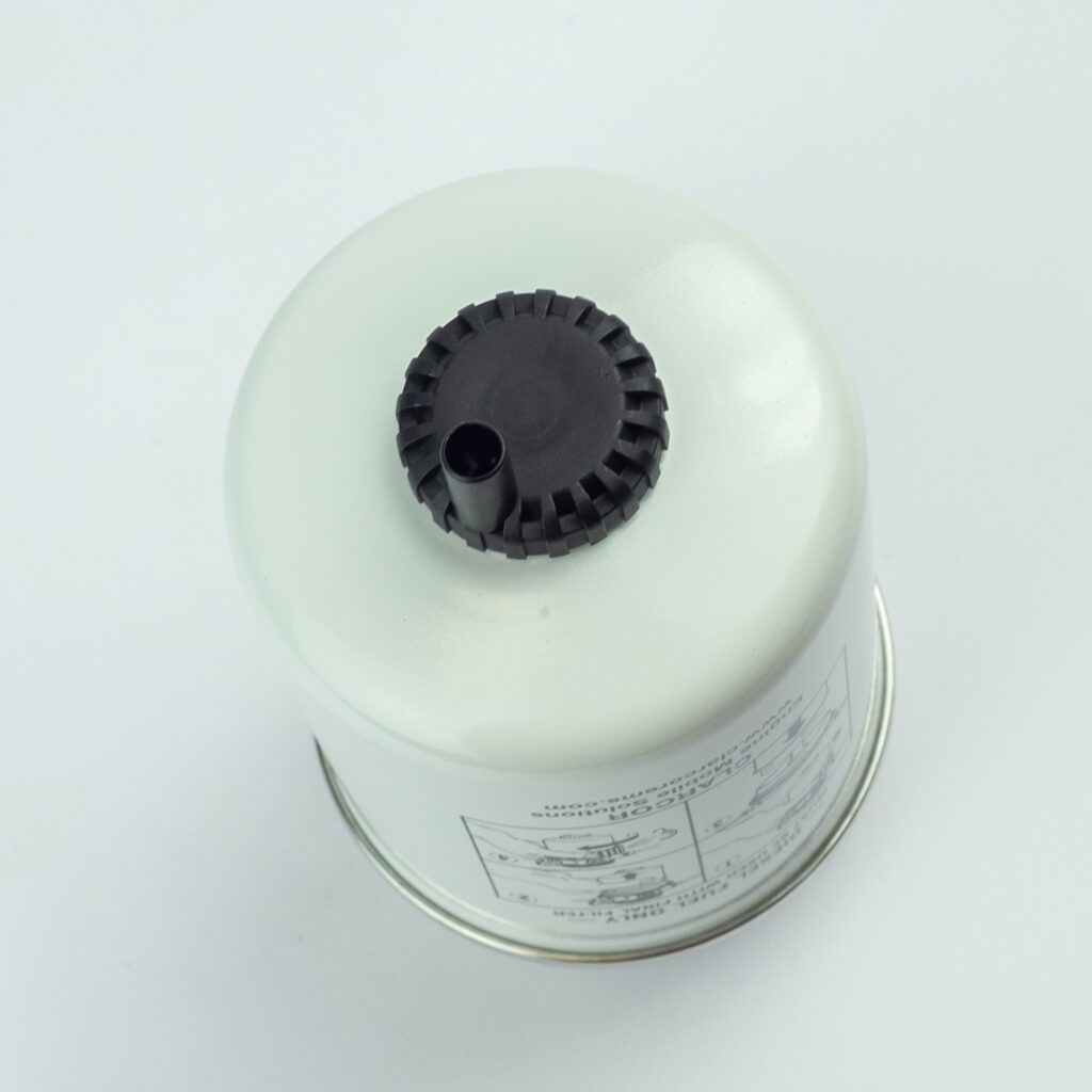 Filtro Separador de Agua Fuel Manager  35014