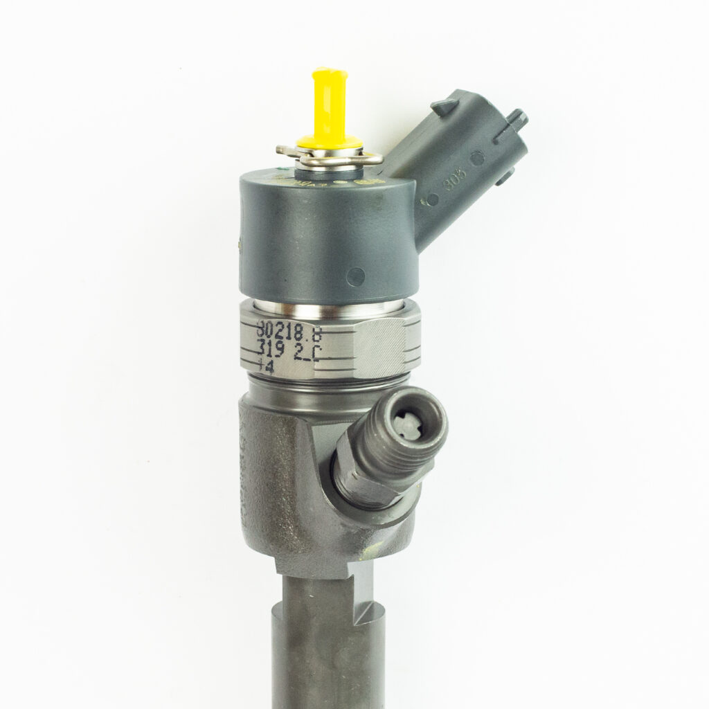 Inyector Bosch 445110310 | Mahindra  Pick Up 2.2