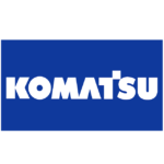 komatsu logo