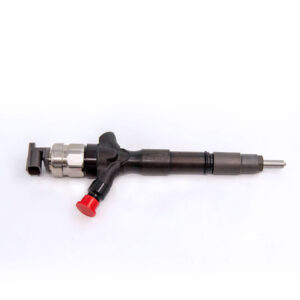 Inyector Denso SM9709500-829 | Toyota Hilux 1KD | 9709500-829