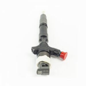 Inyector Denso 9729505-0470 | Toyota Hilux 2KD | 295050-0470