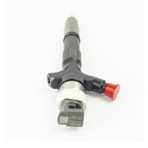 Inyector Denso SM9729505-052 | Toyota Hilux 1KD | 23670-0L090