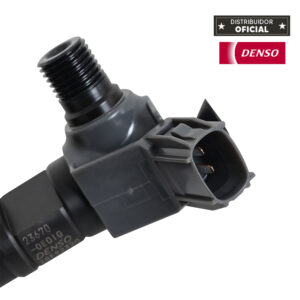 Inyector Denso 9729570-055 | Toyota Hilux 1GD | 23670-11010