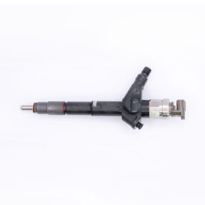 Inyector Denso SM9709500-625 | Nissan Navara | 16600-EB70A