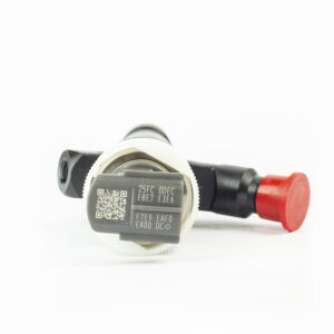 Inyector Denso 9729505-0470 | Toyota Hilux 2KD | 295050-0470