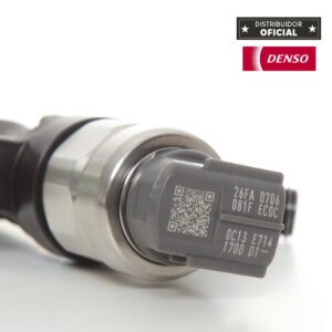 Inyector Denso 9729505-0810 | Toyota Hilux 2KD | 23670-0L110