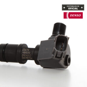 Inyector Denso 9729570-056 | Toyota Hilux 2GD | 23670-0E020