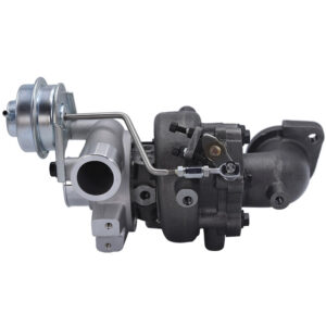 Jrone 8M35-300-526 | Turbos para Mitsubishi L200