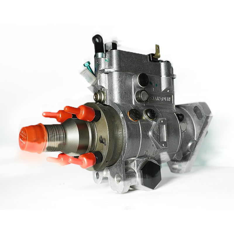 Bomba-Stanadyne-DB2435-4972 Bomba-Stanadyne-DB2435-4972