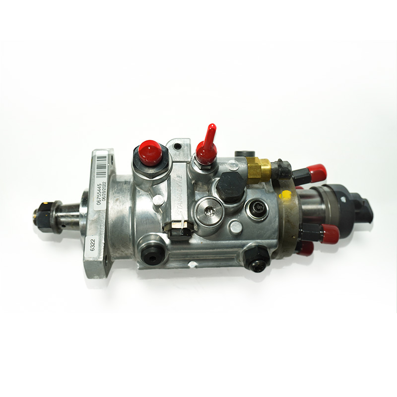 DE2435-6322 DE2435-6322