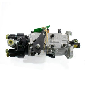 Bomba de Inyección Diésel | Delphi V8861A520W | MF6340