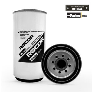Filtro Separador de Agua | Parker Racor R120LJ-10M-AQII