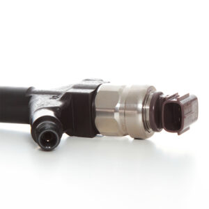 Inyector Denso 295050-1050 | Nissan NP300 | 16600-5x30A