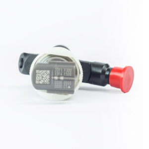 Inyector Denso 9709500-776 | Toyota Hilux 2KD | 23670-09060