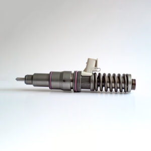 Inyector Delphi BEBE4C00101 | Volvo NH12 | 20430583