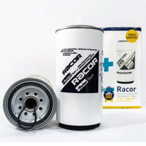 Filtro Separador de Agua | Parker Racor R120L-10MB-AQII