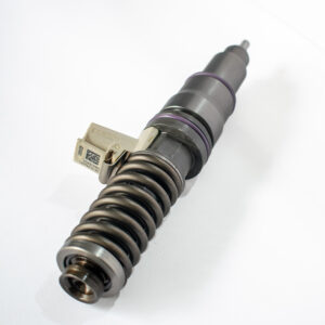 Inyector Delphi BEBE4D24001 | Volvo FH400 | 21340611