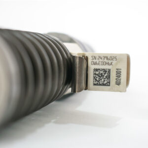 Inyector Delphi BEBE4D24001 | Volvo FH400 | 21340611