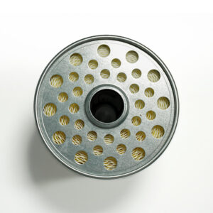 Filtro de Combustible | Delphi ECO 296