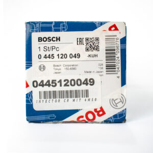 Inyector Bosch 0445120049 | Mitsubishi Canter | ME223002