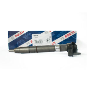 Inyector Bosch 0445116034 | Volkswagen Amarok 2.0 TDH