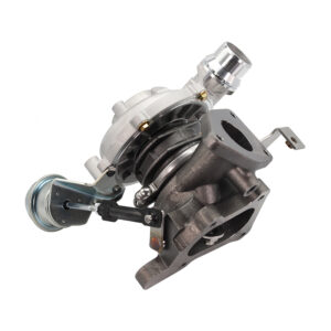 Jrone 8G15-200-B33 | Turbos para Renault Master 2.3 dCi