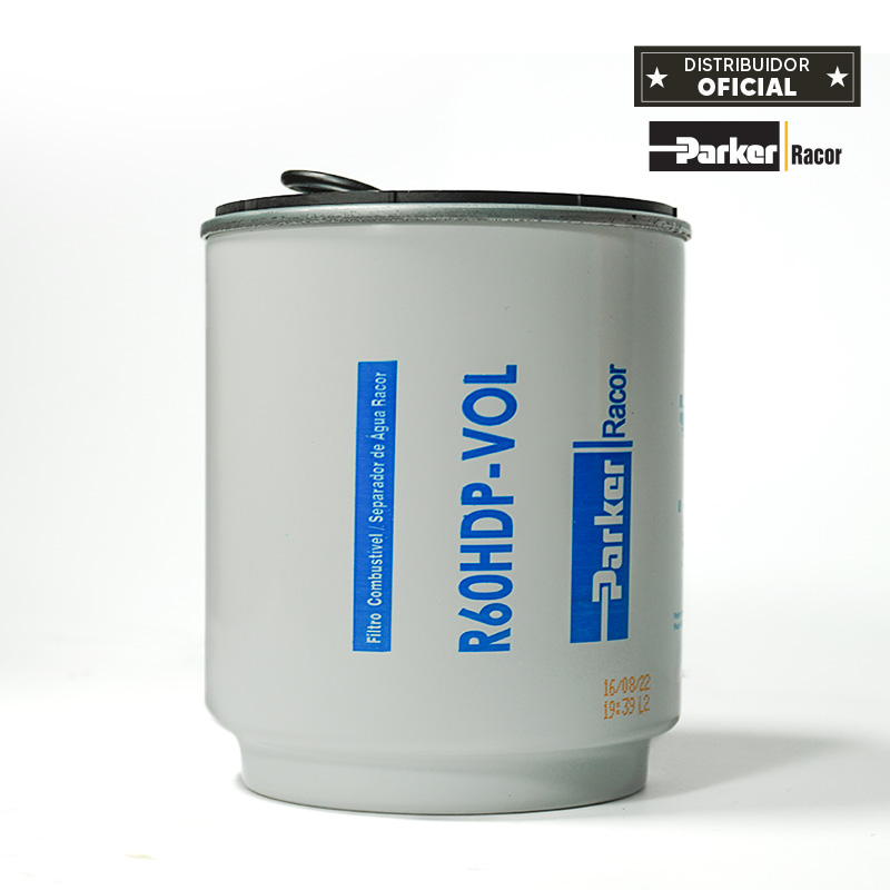 R60HDP-VOL R60HDP-VOL