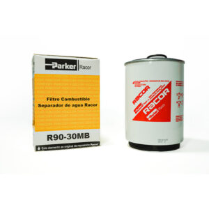 Filtro Separador de Agua | Parker Racor R90-30MB