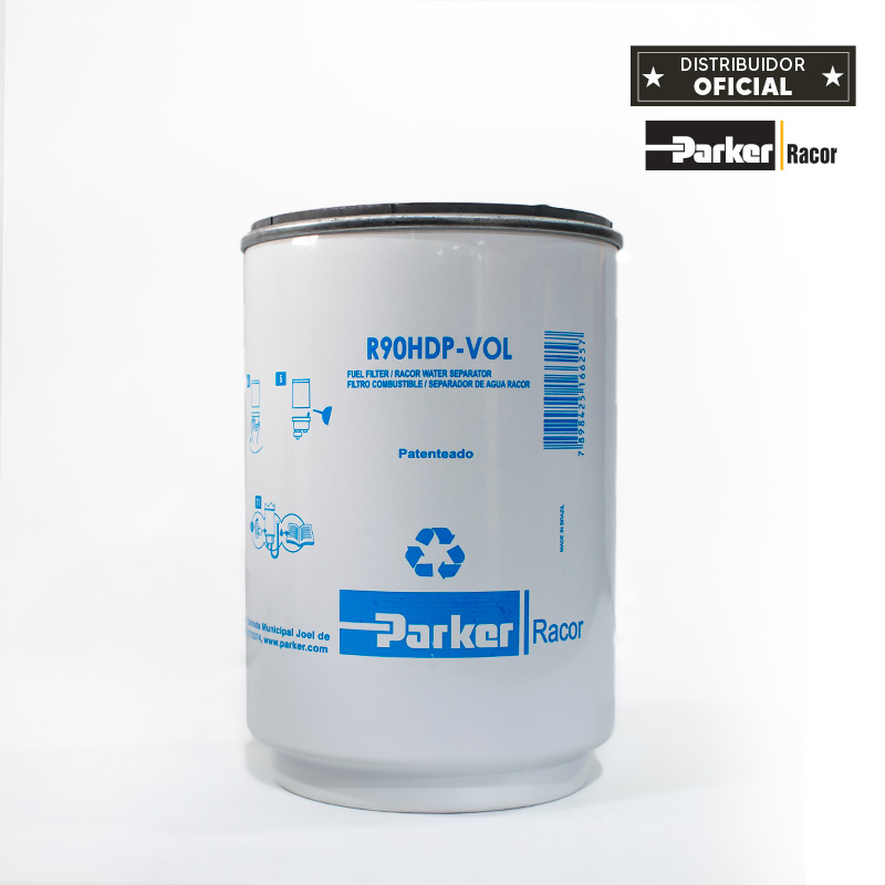 R90HDP-VOL R90HDP-VOL