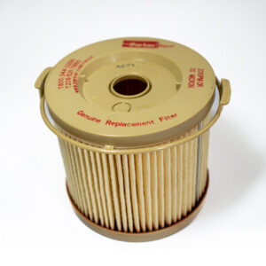 Elemento de Filtro Cartucho | Racor 2010PM-OR