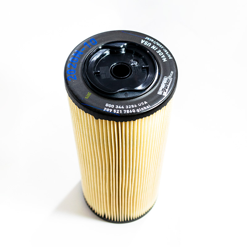 Racor-2020N-10 Racor-2020N-10