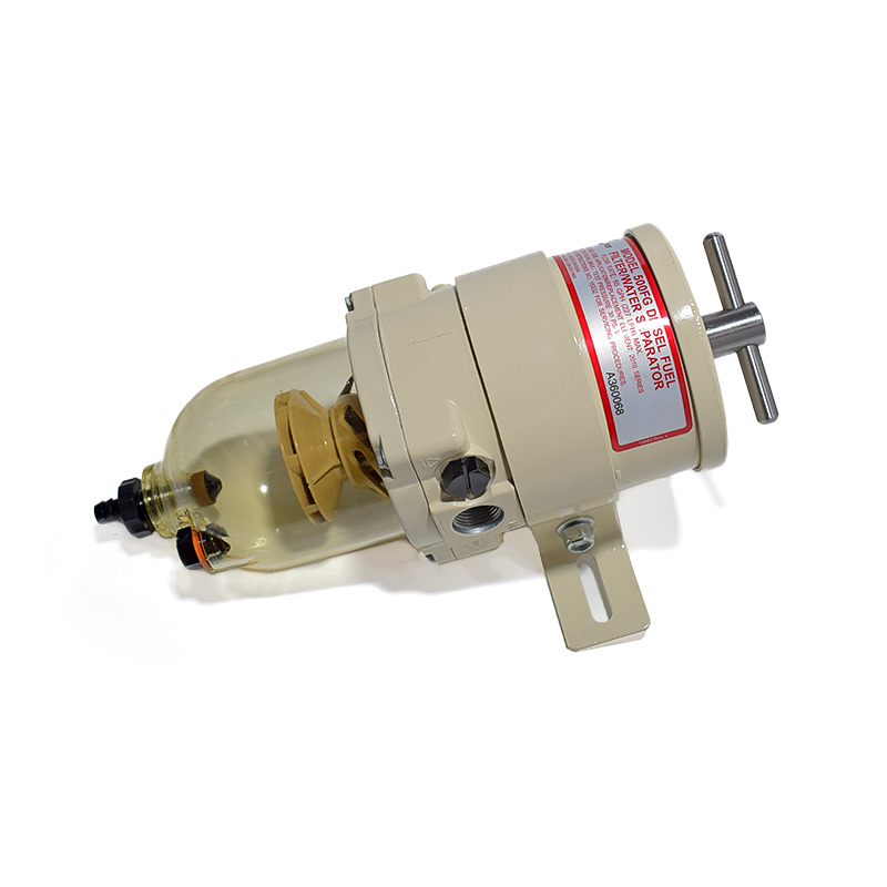 Racor-500-FG RACOR 500 FG