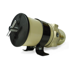 Racor 900 FH | Filtro Separador de Agua | Serie Turbina