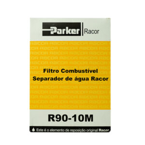 Filtro Separador de Agua | Parker Racor R90-10M