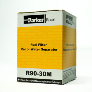 Filtro Separador de Agua | Parker Racor R90-30M