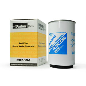 Filtro Separador de Agua | Parker Racor R120-10M