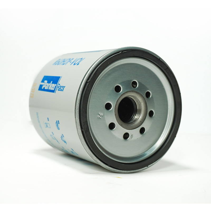 Racor-R60HDP-VOL Racor-R60HDP-VOL