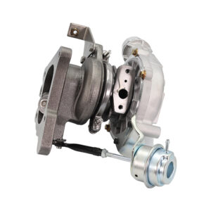 Jrone 8G15-200-B33 | Turbos para Renault Master 2.3 dCi