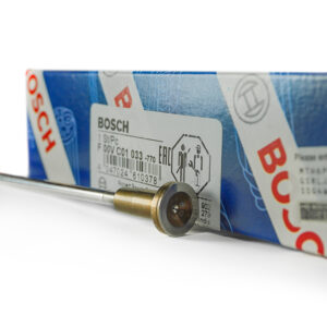 Juego de Válvulas para Inyector CRI2-13 | Bosch F00VC01033