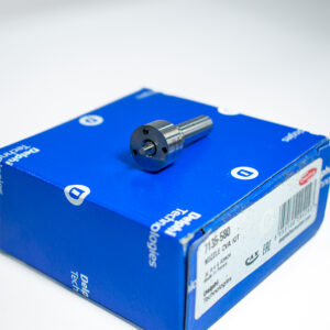 Kit de Tobera y Válvula Delphi 7135-580 | Mercedes Sprinter