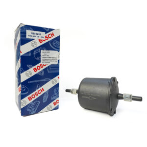 Filtro de Gasolina | Bosch 0986450239 | Volkswagen