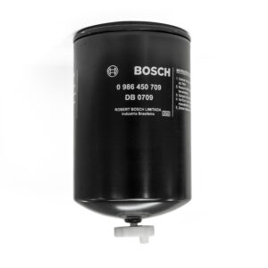 Filtro de Combustible | Bosch 0986450709 | Mercedes Benz