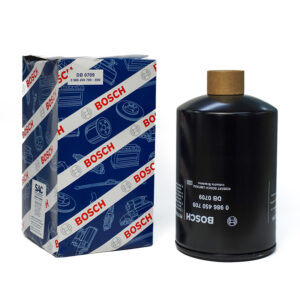 Filtro de Combustible | Bosch 0986450709 | Mercedes Benz