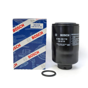 Filtro de Gasolina | Bosch 0986450719 | Kia Carnival