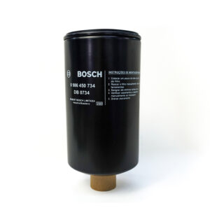 Filtro de Combustible | Bosch 0986450734 | Volvo – Scania P114
