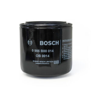 Filtro de Aceite | Bosch 0986B00014 | Nissan Navara
