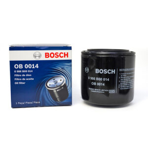Filtro de Aceite | Bosch 0986B00014 | Nissan Navara