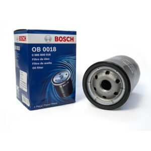 Filtro de Aceite | Bosch 0986B00018 | Volkswagen Gol